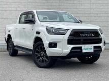 2023 Toyota Hilux