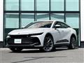2023 Toyota Crown