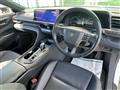 2023 Toyota Crown