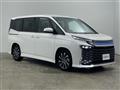 2023 Toyota Voxy