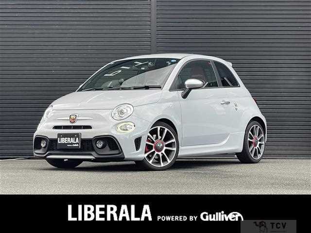 2019 ABARTH ABARTH OTHERS