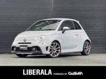 2019 ABARTH ABARTH OTHERS