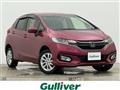 2018 Honda Fit Hybrid