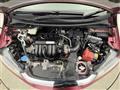 2018 Honda Fit Hybrid
