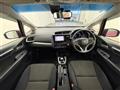 2018 Honda Fit Hybrid