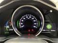 2018 Honda Fit Hybrid
