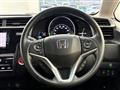 2018 Honda Fit Hybrid