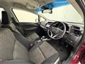 2018 Honda Fit Hybrid