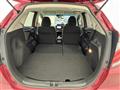 2018 Honda Fit Hybrid