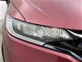 2018 Honda Fit Hybrid