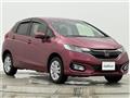 2018 Honda Fit Hybrid