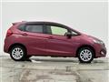 2018 Honda Fit Hybrid