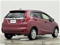 2018 Honda Fit Hybrid