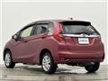 2018 Honda Fit Hybrid