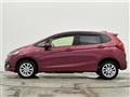 2018 Honda Fit Hybrid