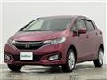 2018 Honda Fit Hybrid