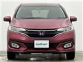 2018 Honda Fit Hybrid