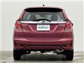2018 Honda Fit Hybrid