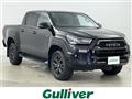 2023 Toyota Hilux