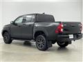 2023 Toyota Hilux