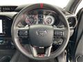 2023 Toyota Hilux