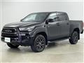 2023 Toyota Hilux