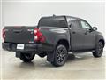 2023 Toyota Hilux