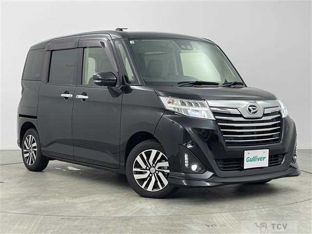 2019 Daihatsu Daihatsu Others