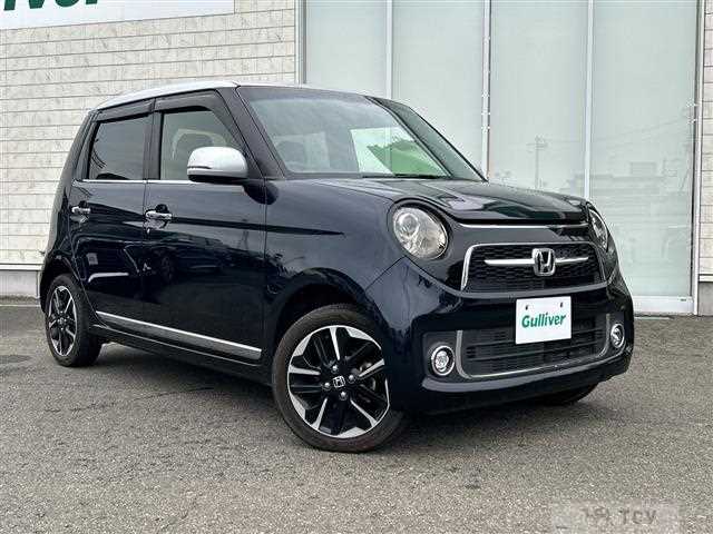 2019 Honda N-ONE