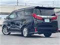 2022 Toyota Alphard