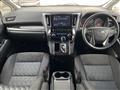 2022 Toyota Alphard