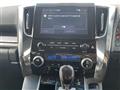 2022 Toyota Alphard