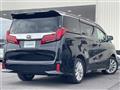 2022 Toyota Alphard