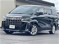 2022 Toyota Alphard