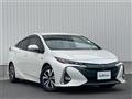 2018 Toyota Prius PHV