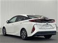 2018 Toyota Prius PHV