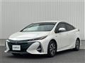 2018 Toyota Prius PHV
