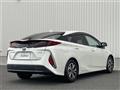 2018 Toyota Prius PHV