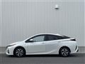 2018 Toyota Prius PHV