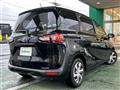 2019 Toyota Sienta