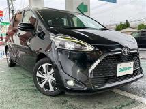 2019 Toyota Sienta