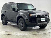2024 Toyota Land Cruiser