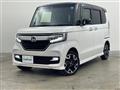 2019 Honda N BOX