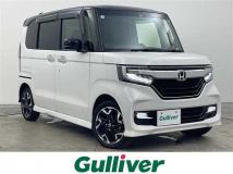 2019 Honda N BOX