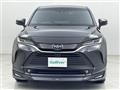 2021 Toyota Harrier Hybrid