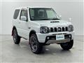 2017 Suzuki Jimny