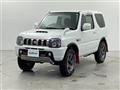 2017 Suzuki Jimny