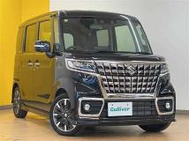 2023 Suzuki Spacia
