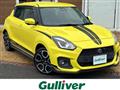 2019 Suzuki Swift
