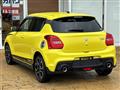 2019 Suzuki Swift